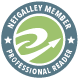 NetGalley: Professionelle Lesende