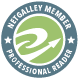Professioneller Leser bei NetgalleyDE